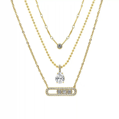 Britt's Faves 3 Piece Necklace Bundle