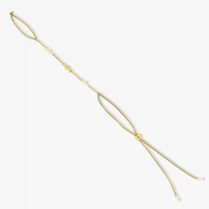 The Slide On Hand Chain Collection