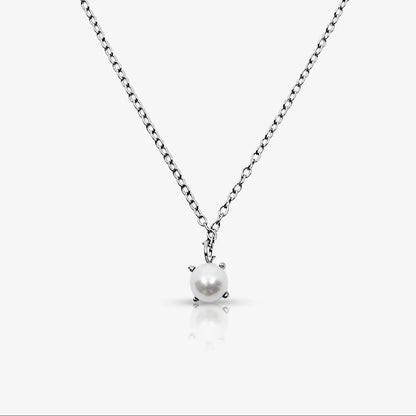 Celeste Birthstone Necklace