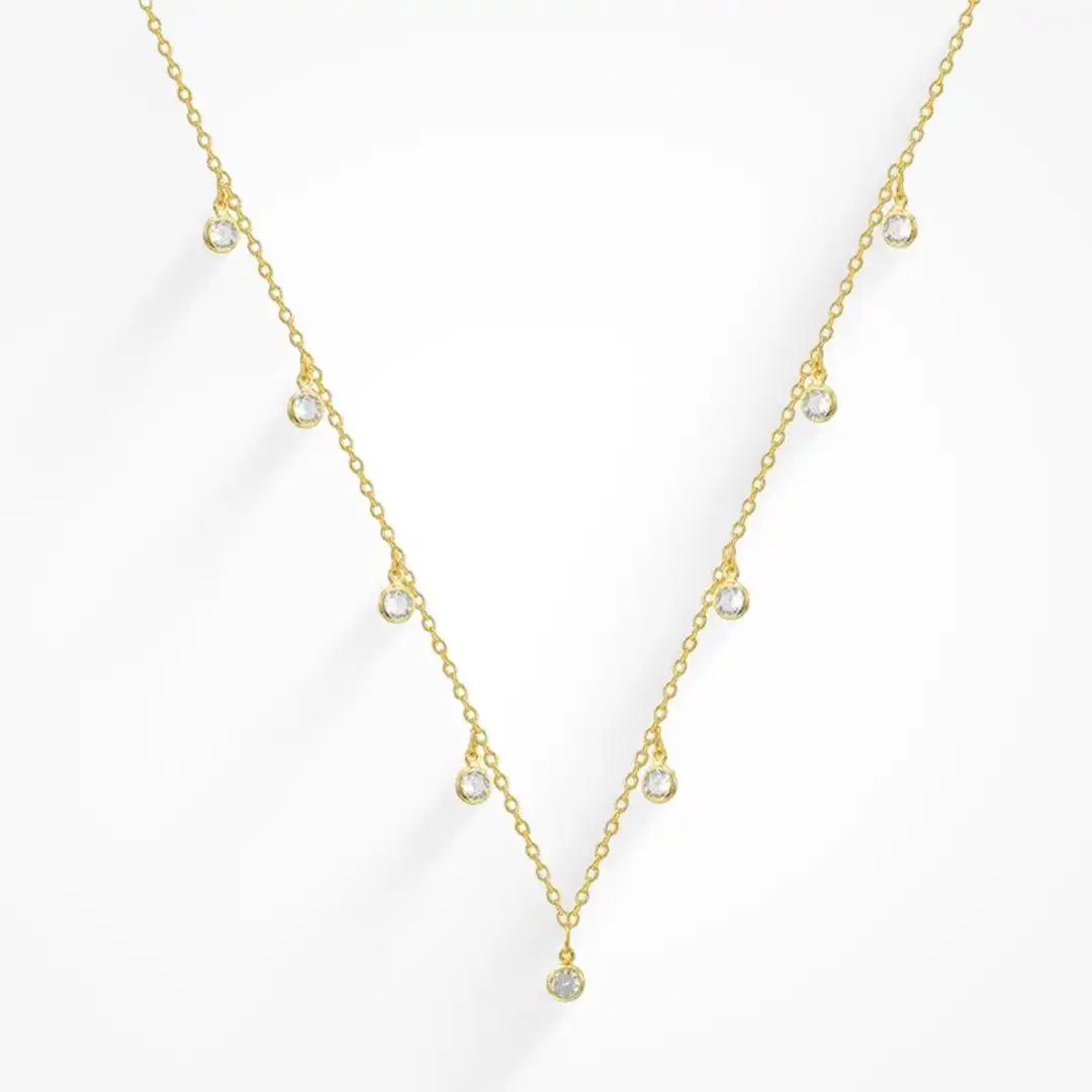 Celestial Necklace