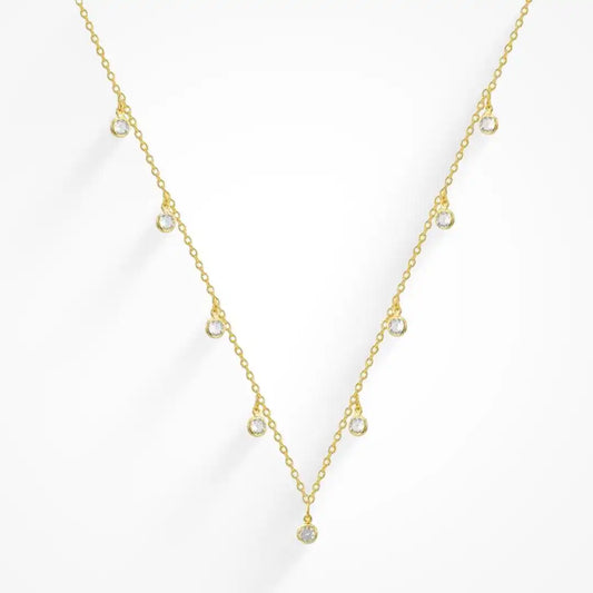 Celestial Necklace