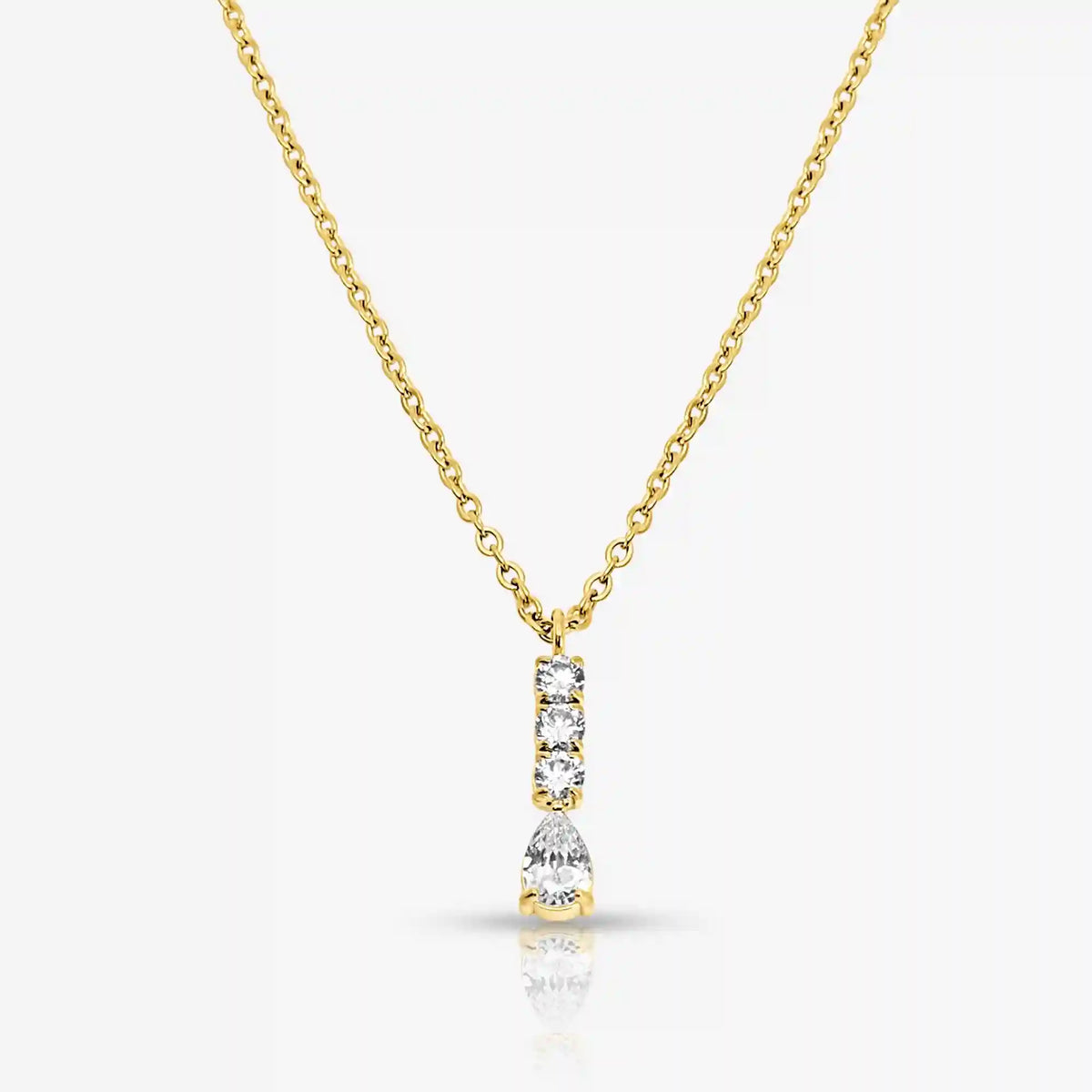 Main Event 3-Piece Necklace Set