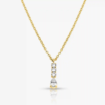 Main Event 3-Piece Necklace Set