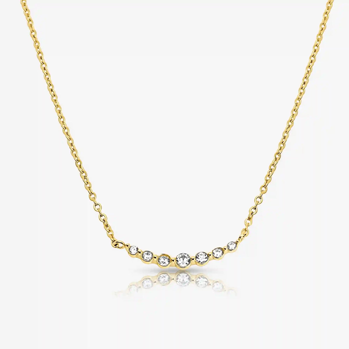 Main Event 3-Piece Necklace Set