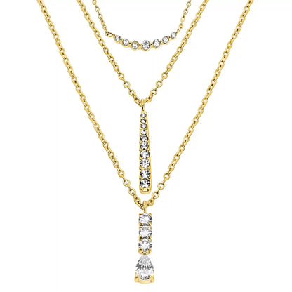 Main Event 3-Piece Necklace Set