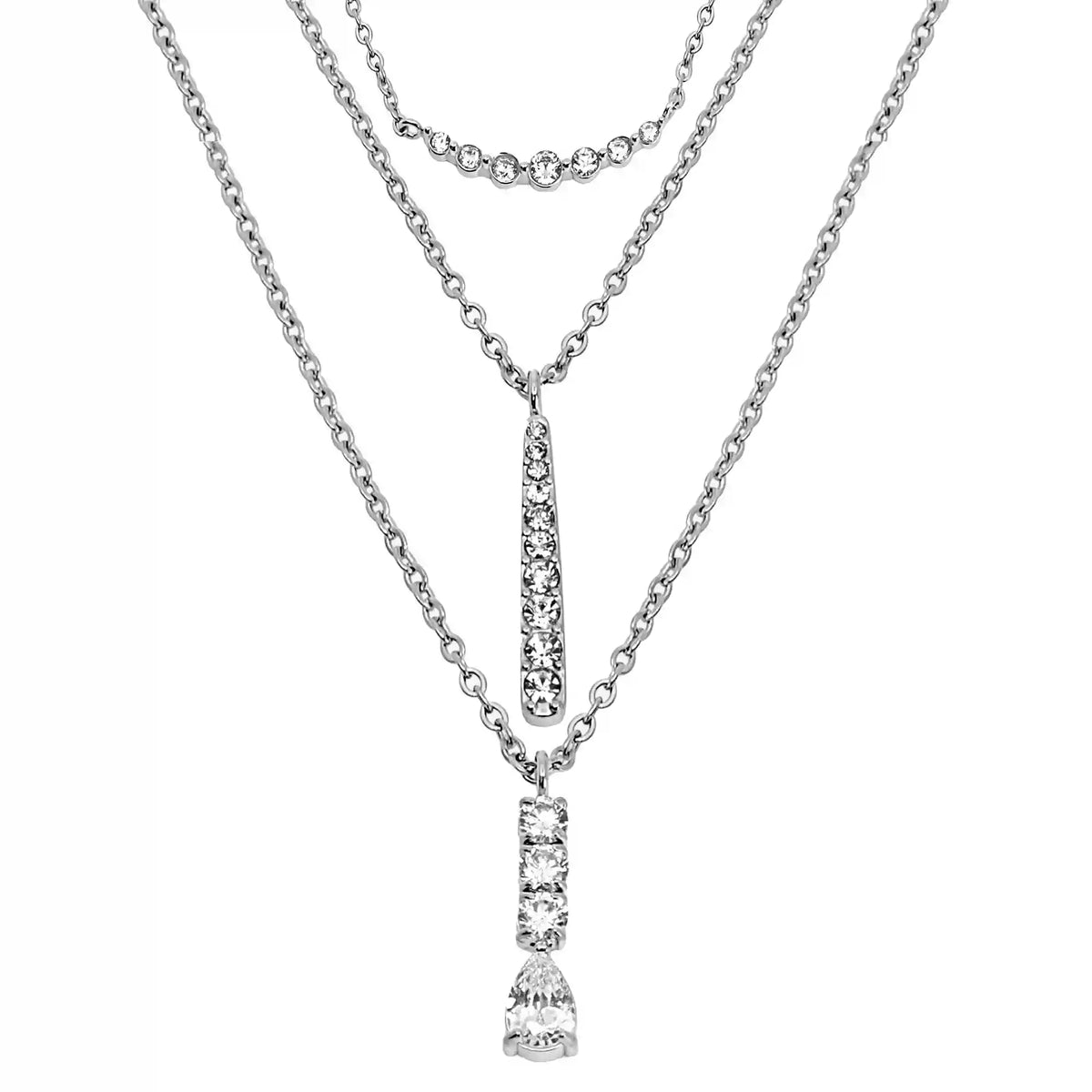 Main Event 3-Piece Necklace Set