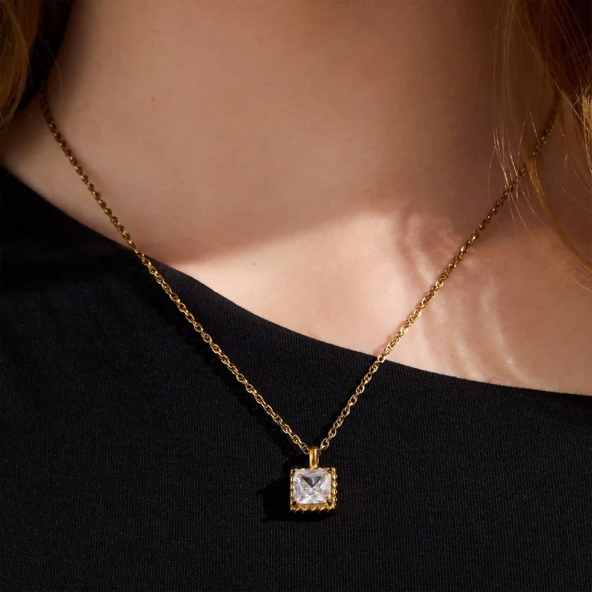 Classy Necklace