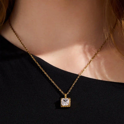 Classy Necklace
