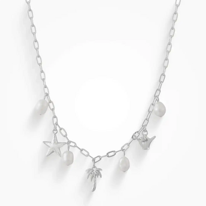 Coastal Crush Necklace Collection