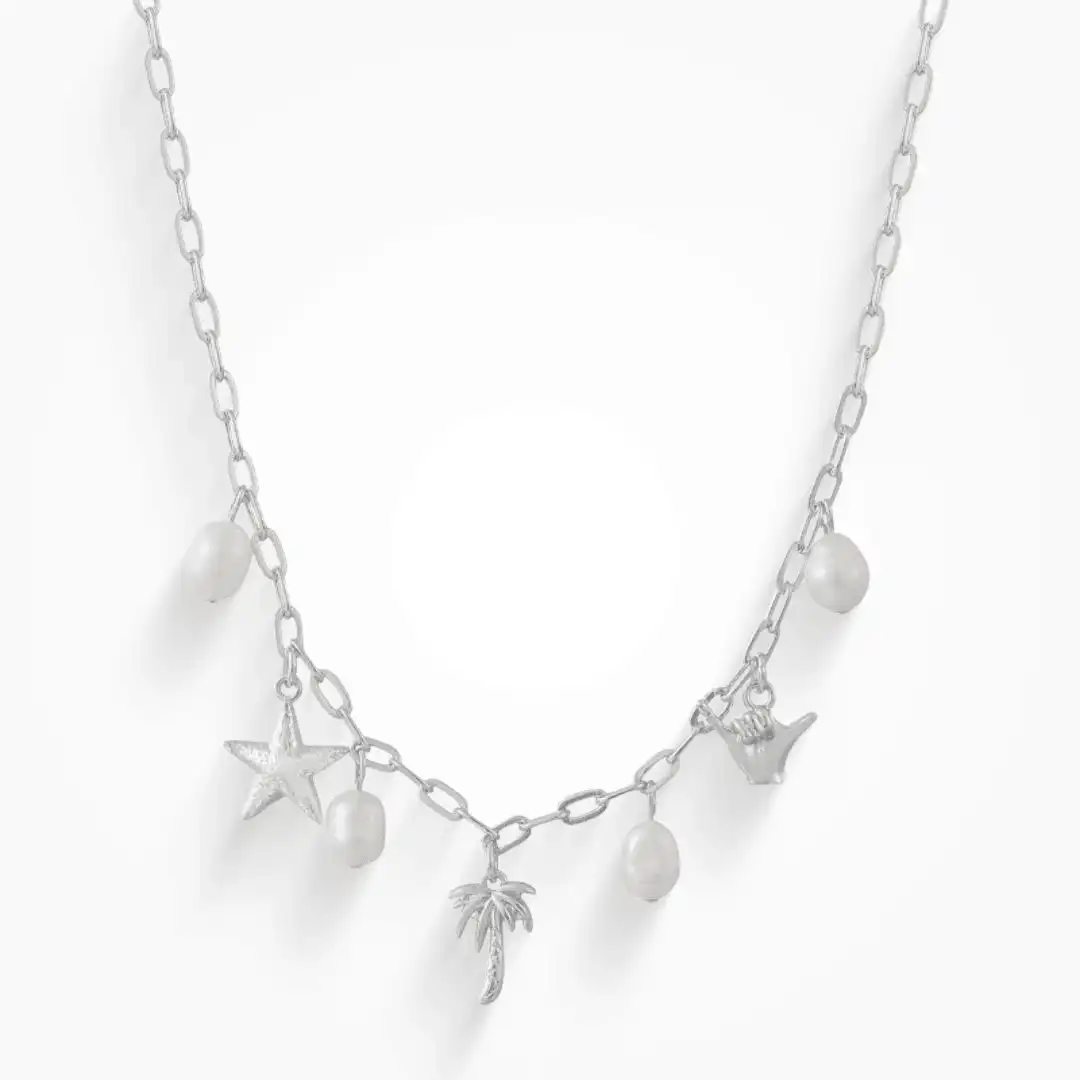 Tropical Bliss Necklace