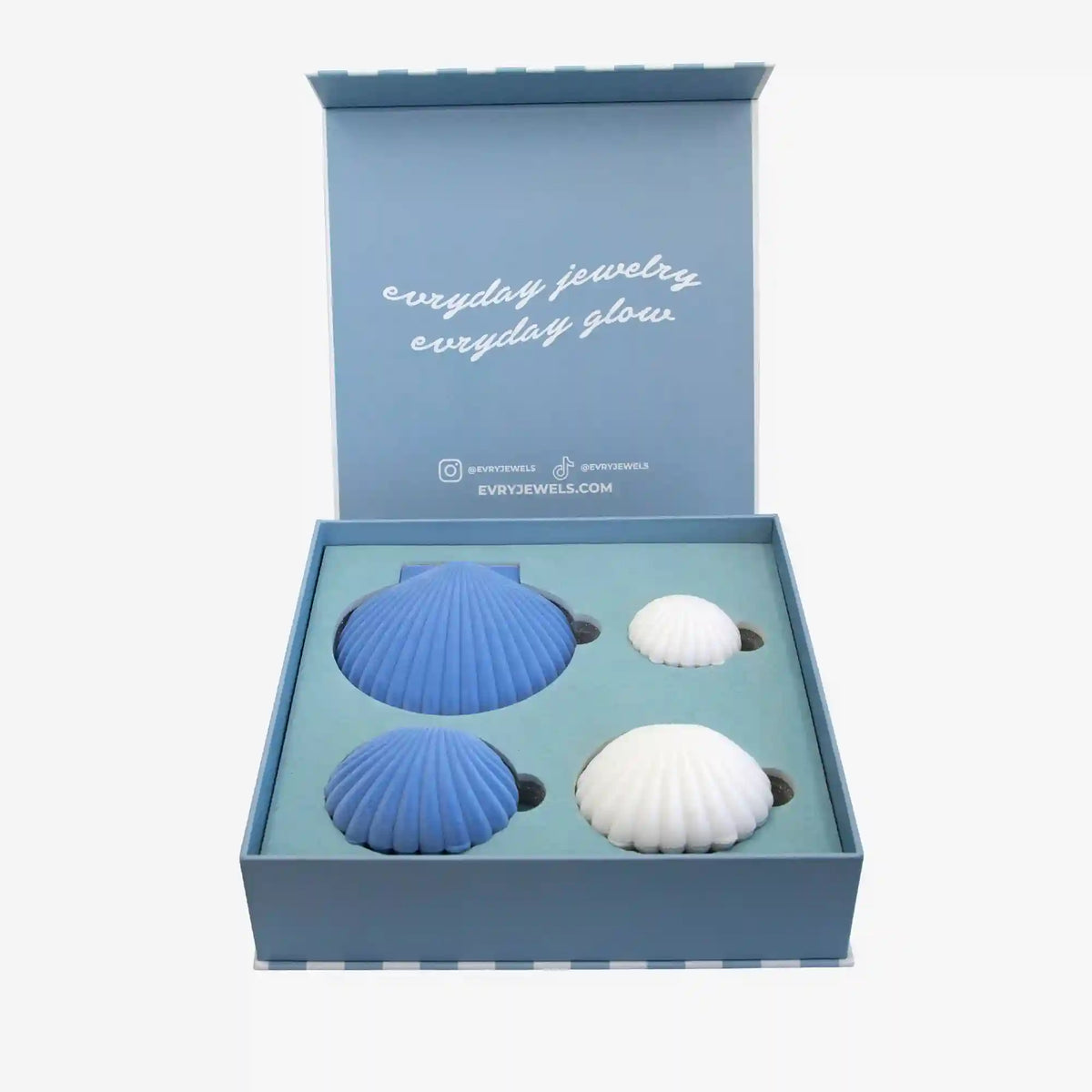 The Coastal Treasure Box