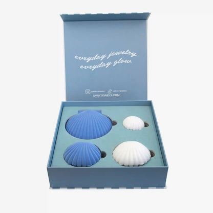 The Coastal Treasure Box