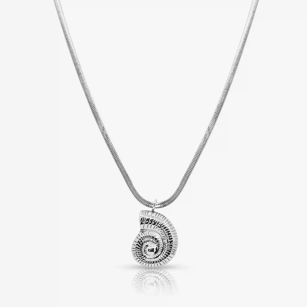 Coastal Crush Necklace Collection