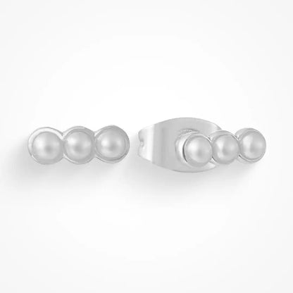 Pearl Earrings Collection