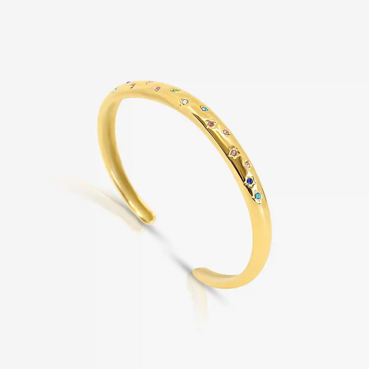 Confetti Babe Bangle