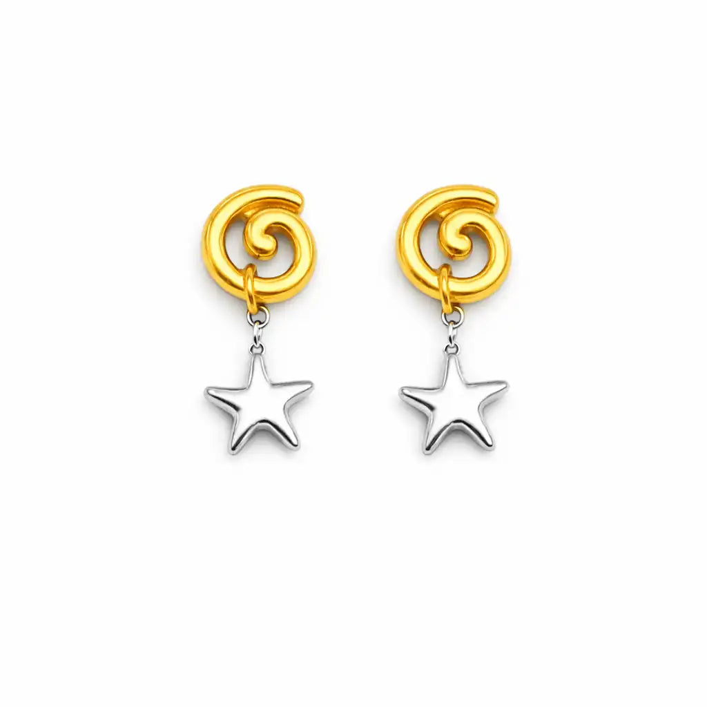 Cosmic Cuties Earrings