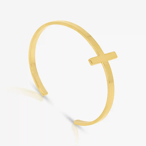 Cross Energy Bangle