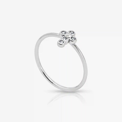 Little Halo Ring