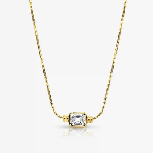 Crush Core Necklace