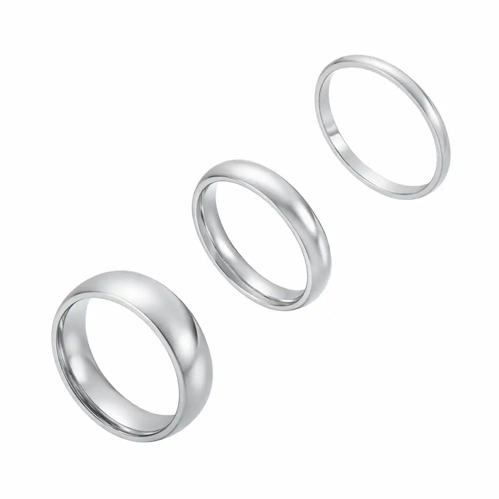 Daily Ring