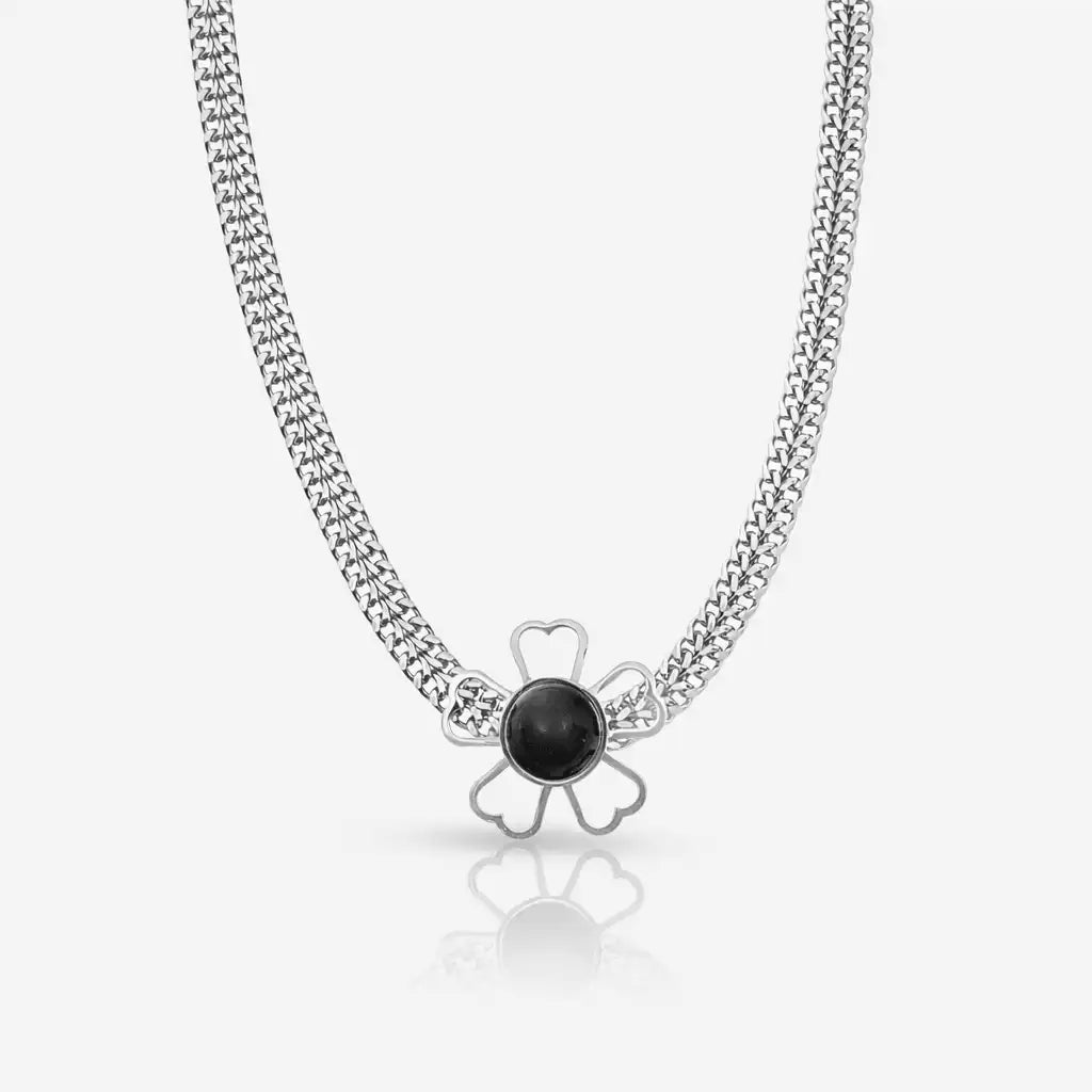 Daisy Chain Necklace