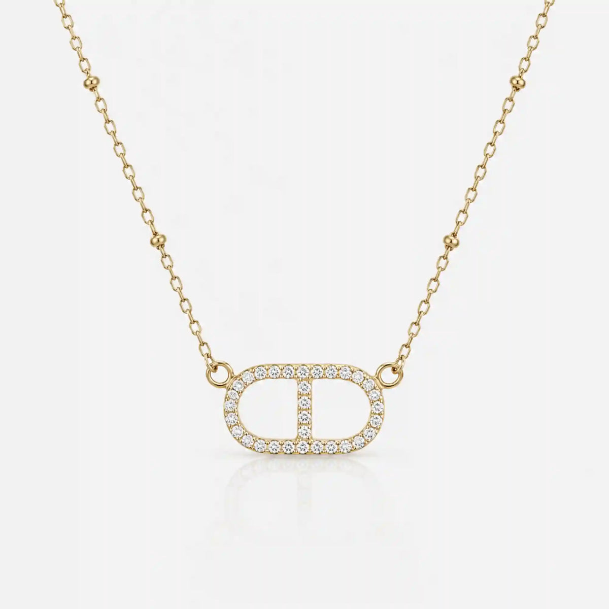 Dolce Necklace