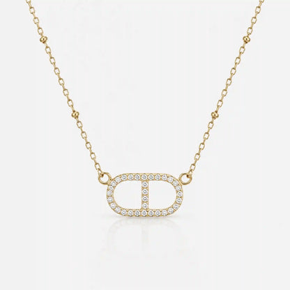 Dolce Necklace