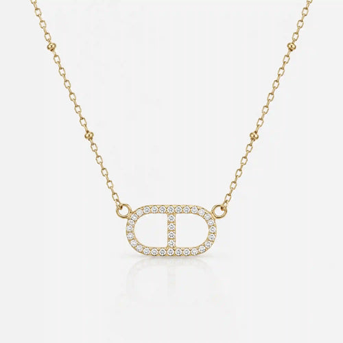 Dolce Necklace