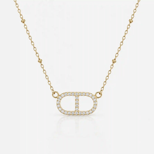Dolce Necklace