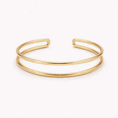Double Take Arm Cuff