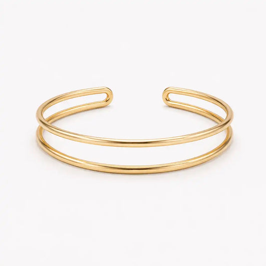 Double Take Arm Cuff