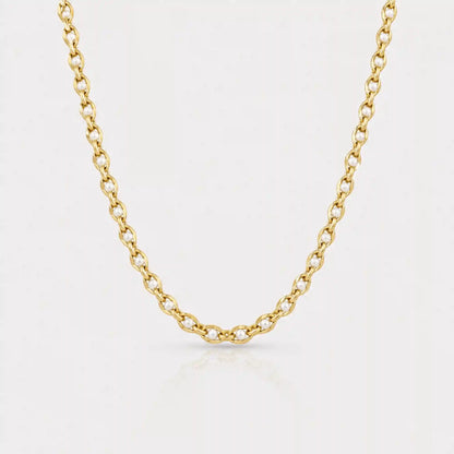 Dripping in Pearls Necklace