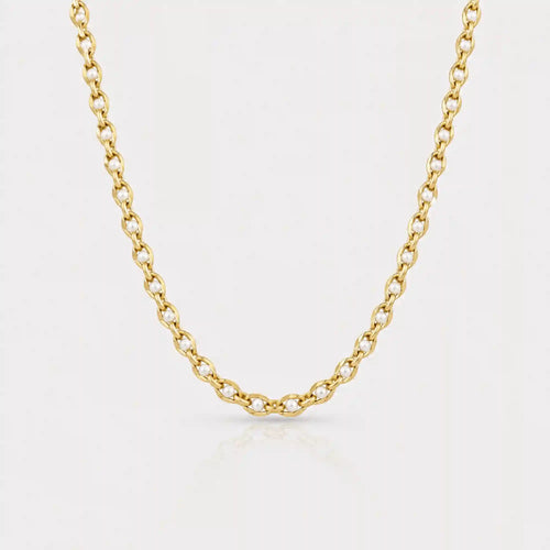Dripping in Pearls Necklace