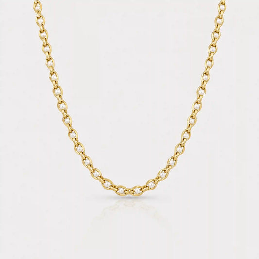 Dripping in Pearls Necklace