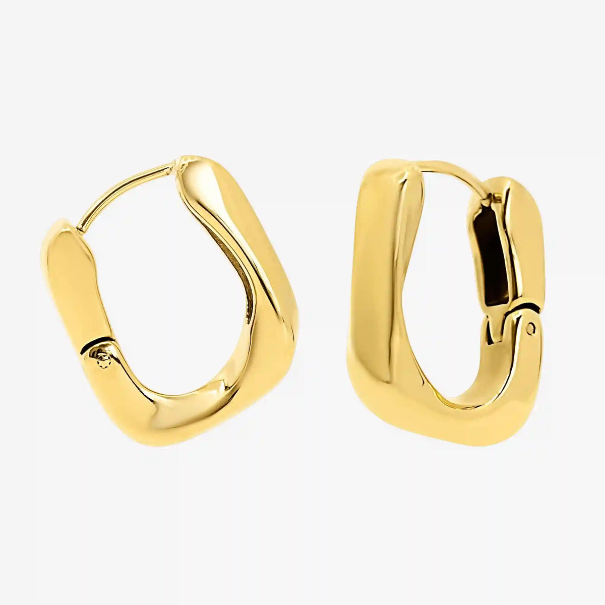Glazed Girl Earrings