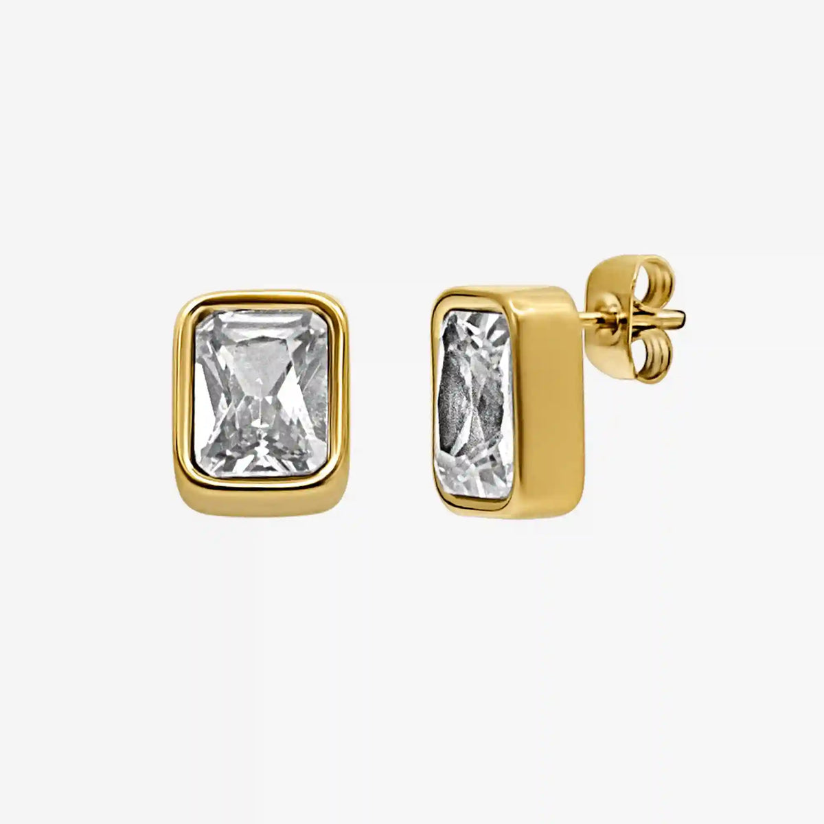 Major Crush Stud Earrings