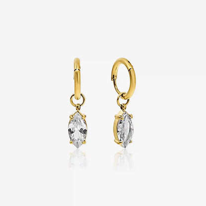 Sugar Spark Earrings