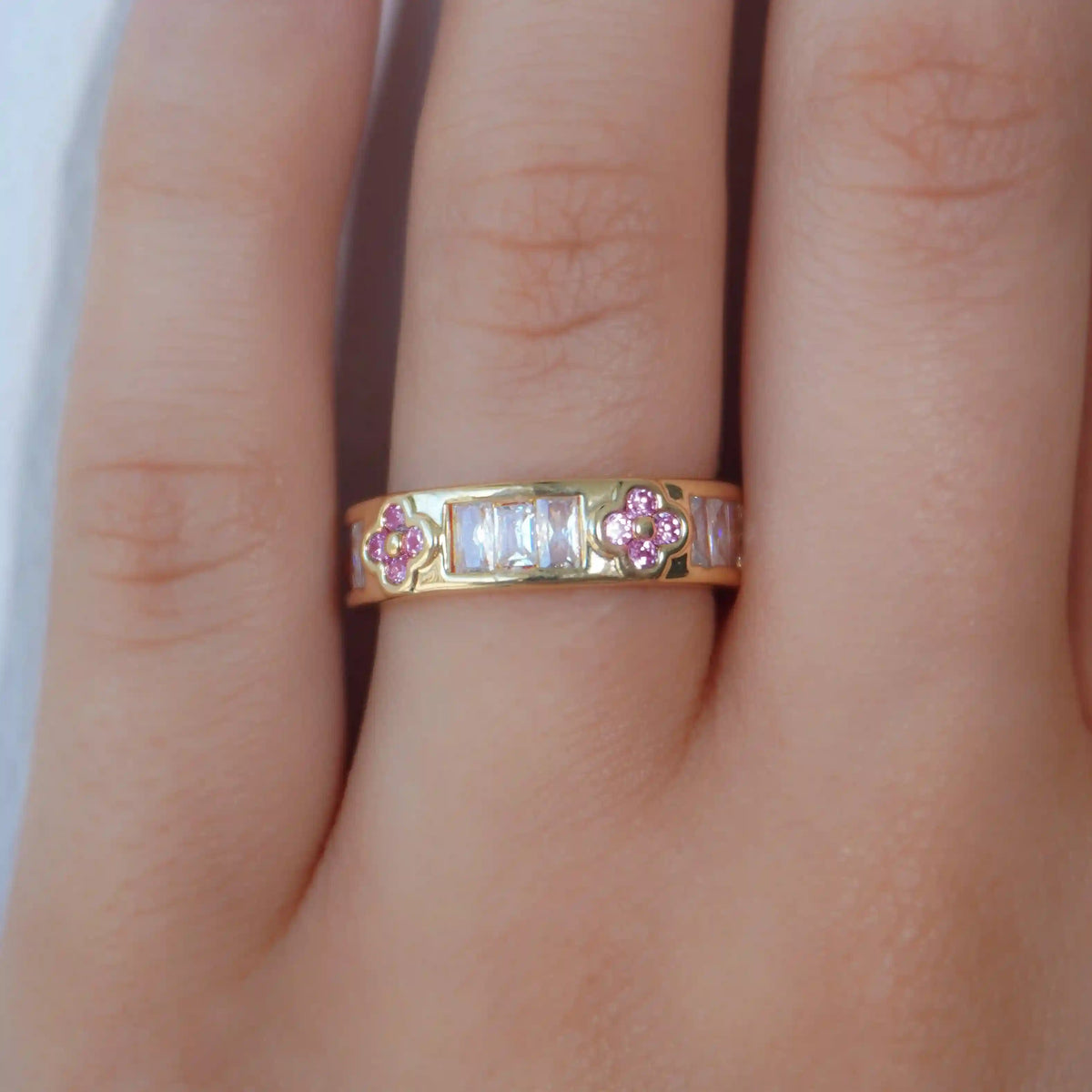 Elsa Ring