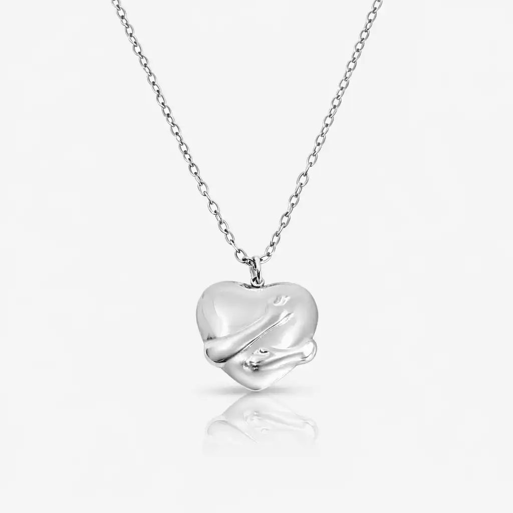 Empathy Necklace