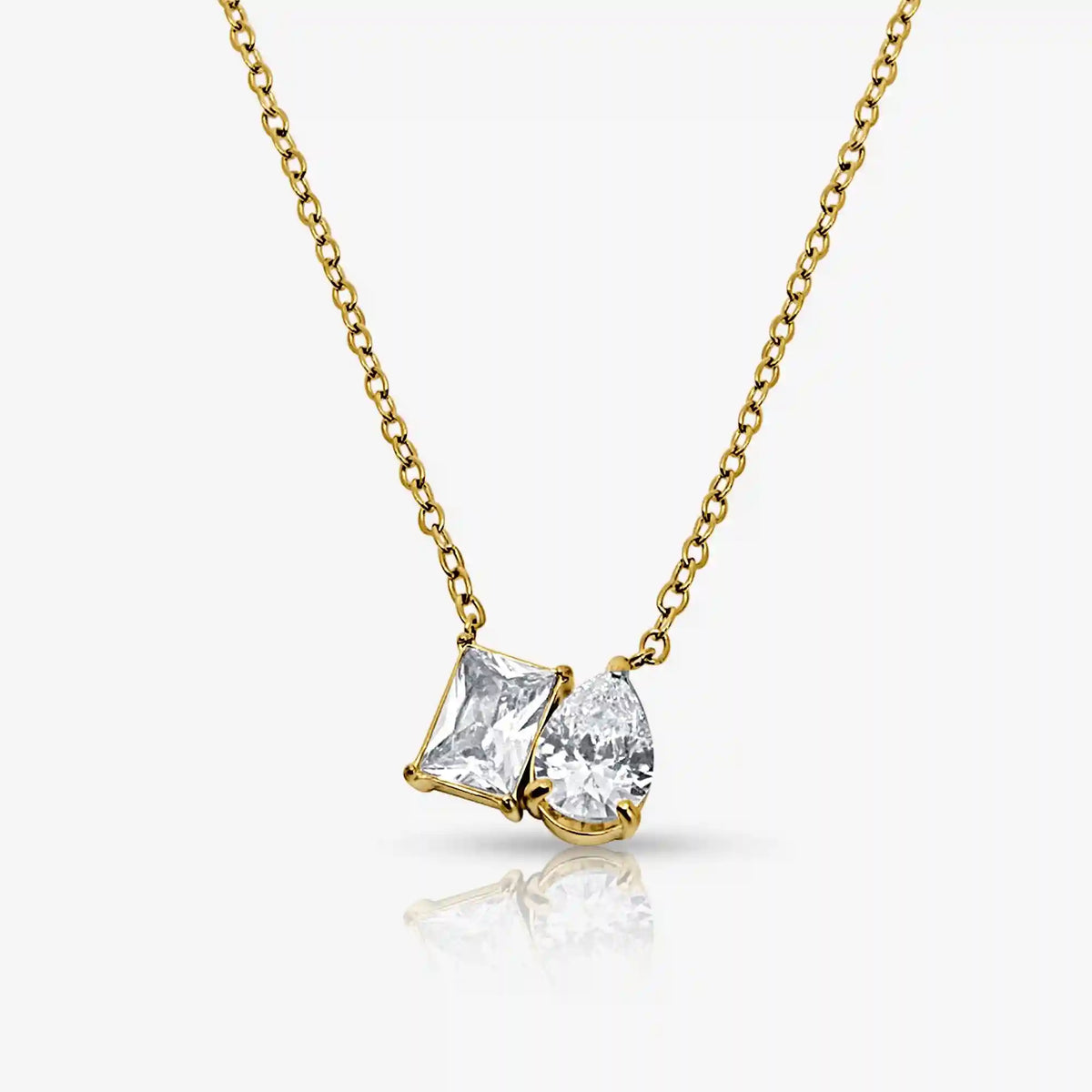 Eternal Match Necklace