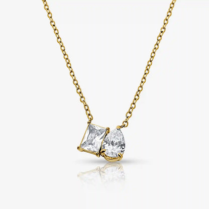 Eternal Match Necklace