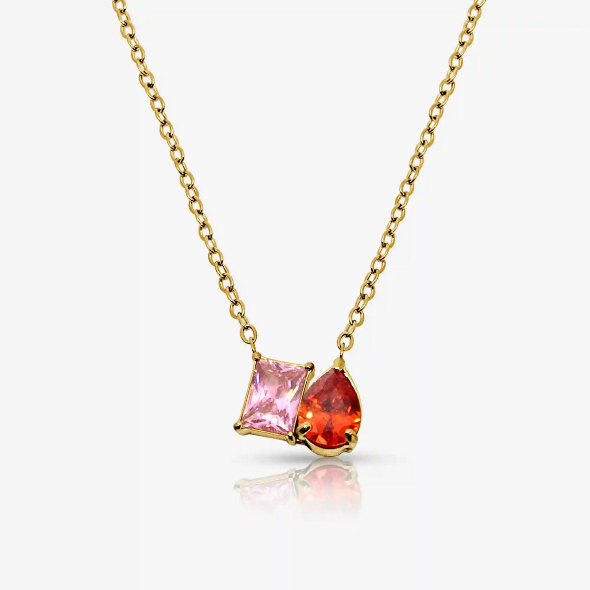 Eternal Match Necklace