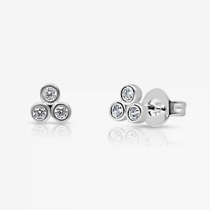 Claire Stud Earrings