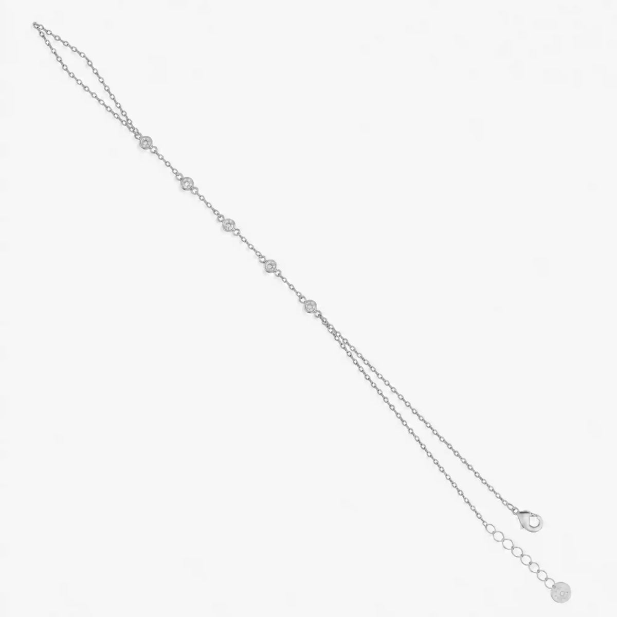 Afterglow Hand Chain