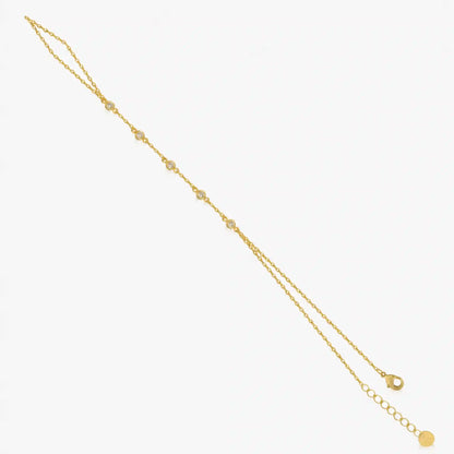 Afterglow Hand Chain