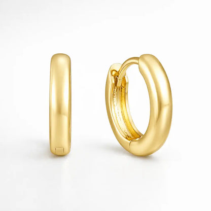Essential 3-Piece Earrings Bundle