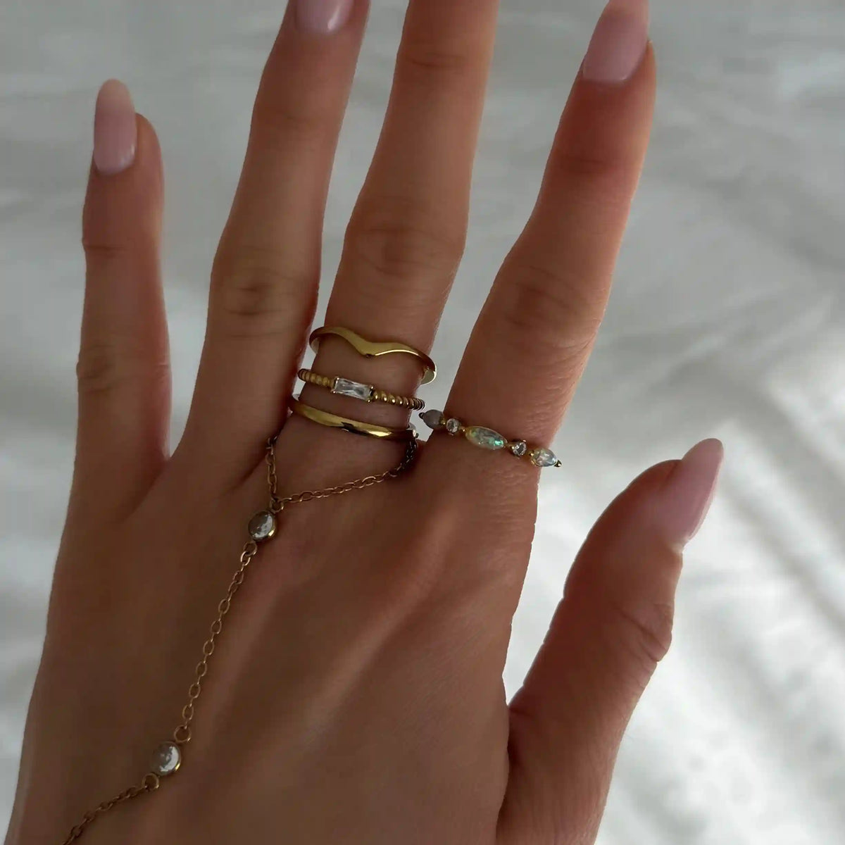 Lilo Ring