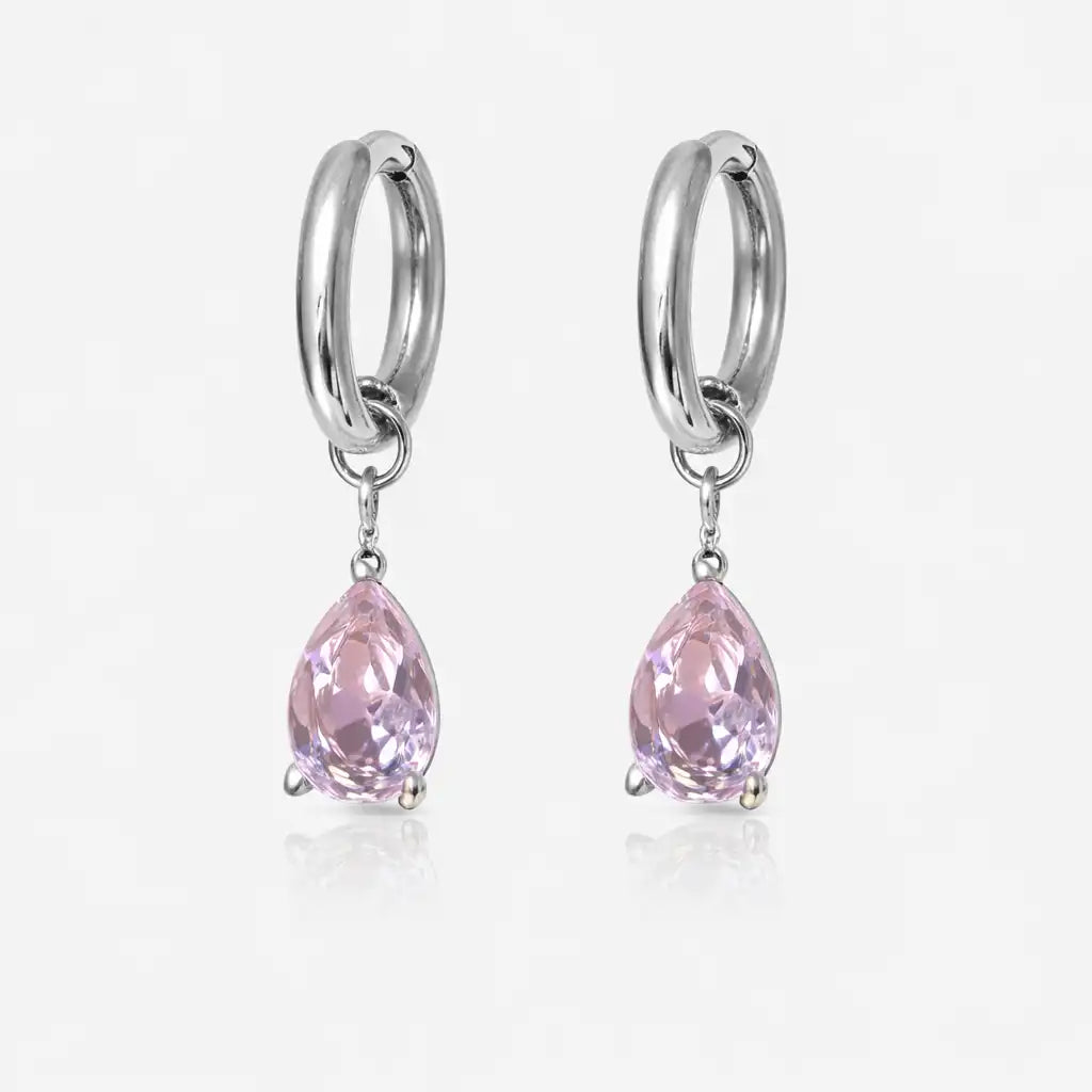 Falling for You Earrings