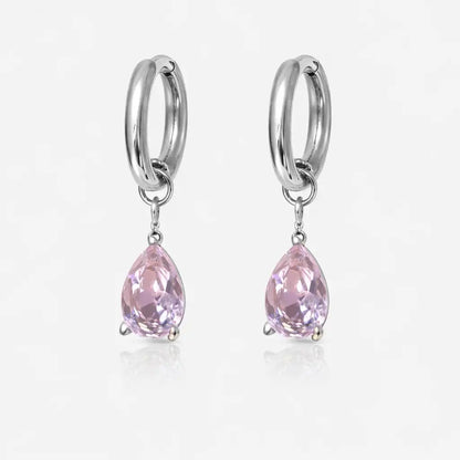 Falling for You Earrings
