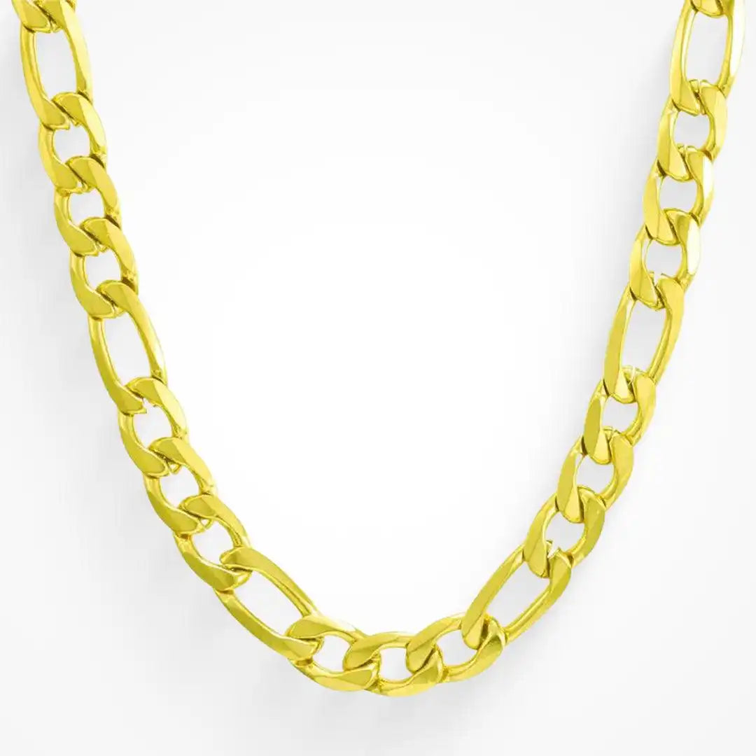 Figaro Chain
